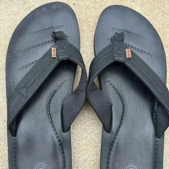 High Tide Sandals - Picture 3 of 8